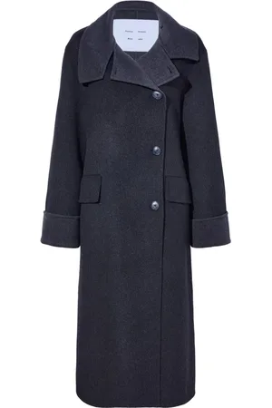 Proenza Schouler Cappotto Constance