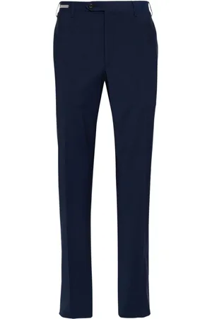 corneliani Pantaloni affusolati