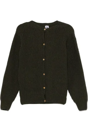 Baserange Cardigan traforato