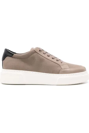 Giorgio Armani Sneakers in tela