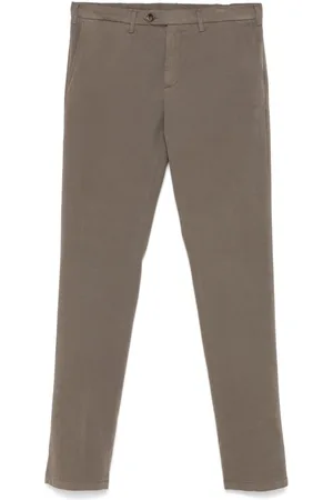 CANALI Chino slim