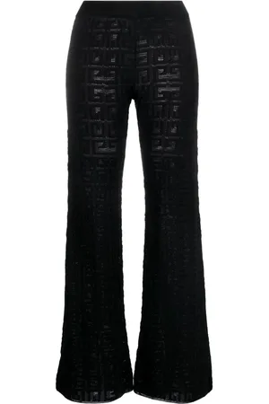 Givenchy Pantaloni svasati