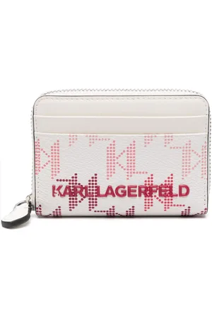 Karl Lagerfeld Portafoglio K/Ikonic 2.0