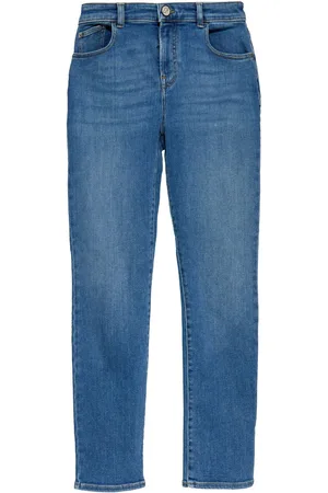 Emporio Armani Jeans J36 dritti