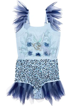 Tutu Du Monde Tutina Bluebird