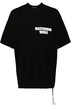MASTERMIND T-shirt con stampa