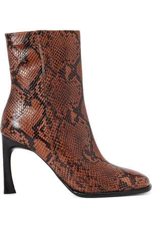 Michael Kors Stivali Kelsea 95mm