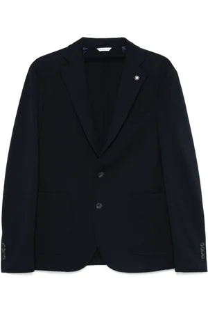Manuel Ritz Blazer monopetto