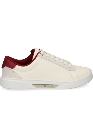 Tommy Hilfiger Sneakers in pelle