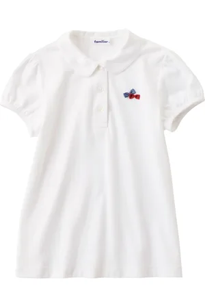 Familiar Polo con fiocco