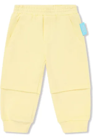 Emporio Armani Pantaloni sportivi x The Smurfs