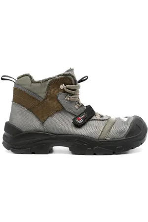 MAGLIANO Sneakers Safety Boot