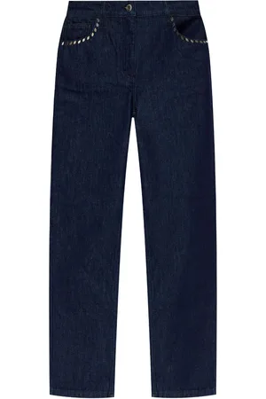 IRO Jeans slim crop