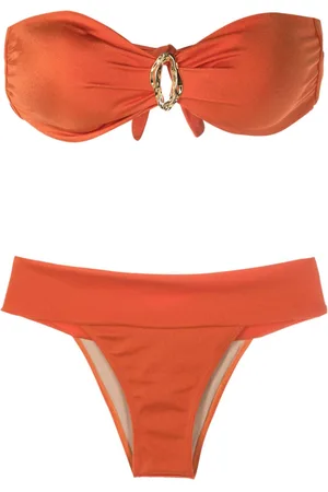 Brigitte Set bikini senza spalline