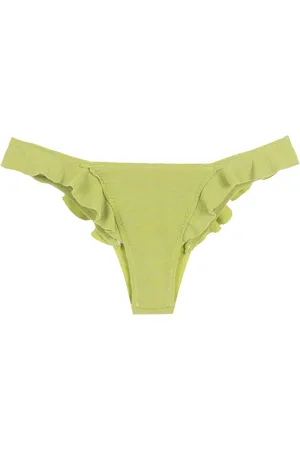CLUBE BOSSA Bikini con ruches
