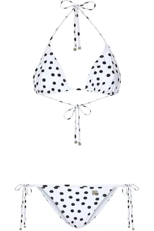 Dolce & Gabbana Bikini a pois