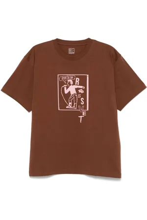 Rassvet T-shirt Statement