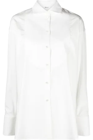 Bally Camicia a maniche lunghe