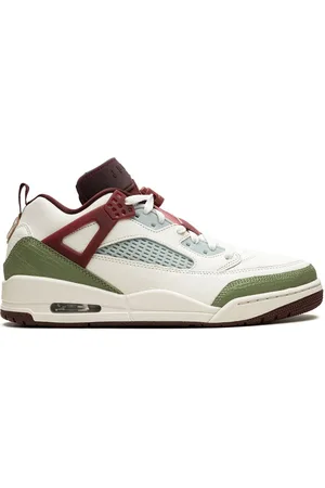 Jordan Sneakers Spizike Low "Chinese New Year of the Dragon"