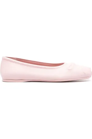 Marni Ballerine Little Bow