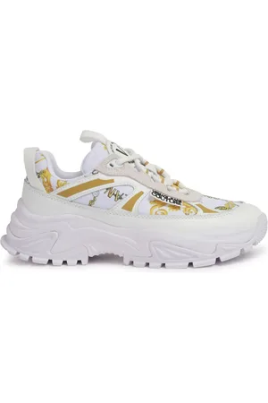 VERSACE Sneakers Hiker