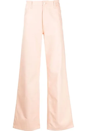 RAF SIMONS Pantaloni dritti