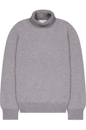 LANEUS Maglione a collo alto
