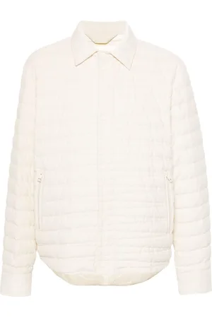 Moncler Giacca-camicia Coromell