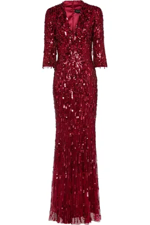 Jenny Packham Abito da sera Oscar