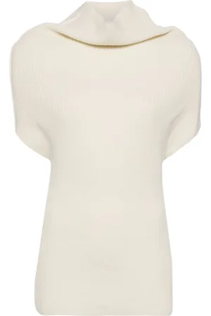 Rick Owens Top Crater
