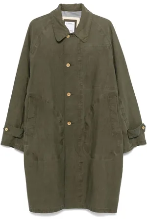VISVIM Parka Henderson