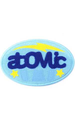 WALTER VAN BEIRENDONCK Applicazione Atomic