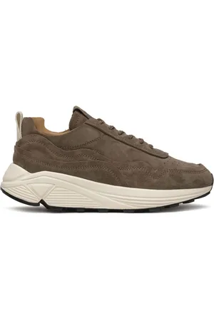 Buttero Sneakers in suede