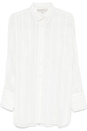 REMAIN Camicia a righe