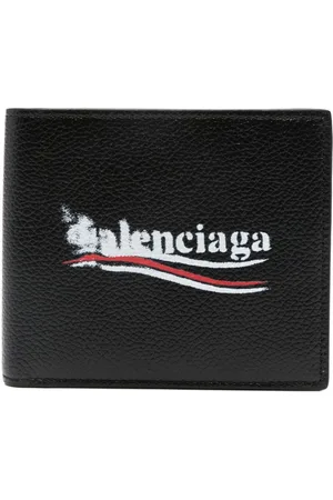 Balenciaga Portafoglio Cash