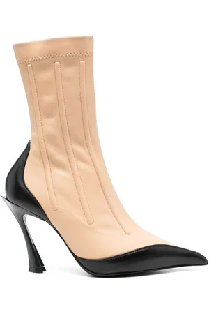 MUGLER Stivali Fang 95mm