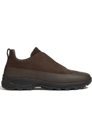 Ermenegildo Zegna Sneakers Monte