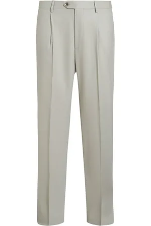 Etro Pantaloni sartoriali