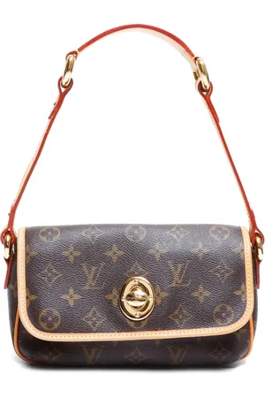 LOUIS VUITTON Borsa a spalla Tikal 2006