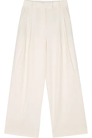 By Malene Birger Pantaloni a palazzo Cymbaria