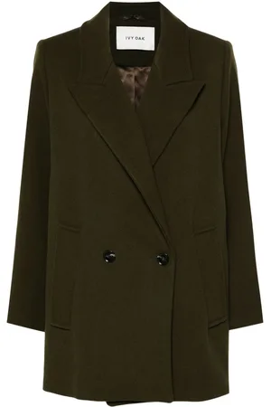 Ivy & Oak Cappotto Jenna