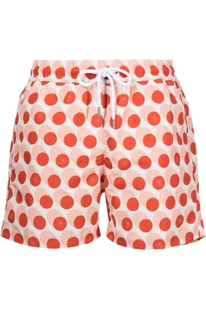Frescobol Carioca Costume da bagno a pois
