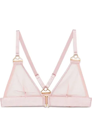 BORDELLE Reggiseno Retta