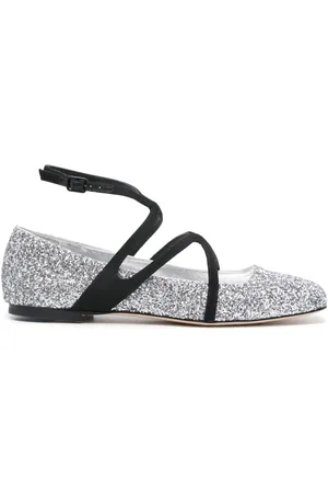 Jimmy Choo Ballerine Astoria
