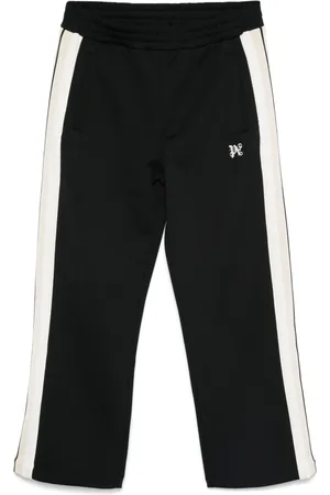 Palm Angels Pantaloni sportivi New Monogram