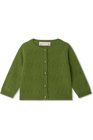 BONPOINT Cardigan Gwenoli