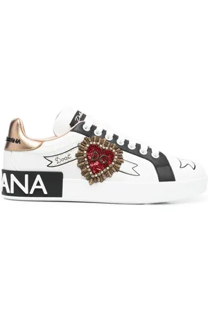 Dolce & Gabbana Sneakers Portofino