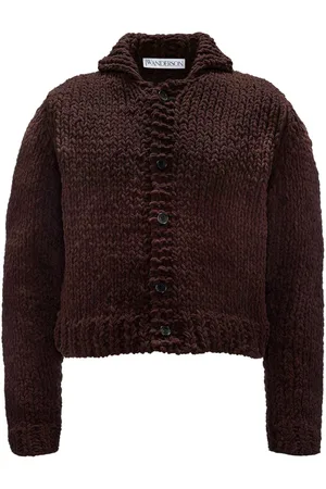 J.W.Anderson Cardigan chunky