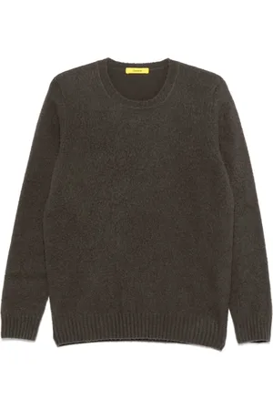 DRUMOHR Maglione in pile
