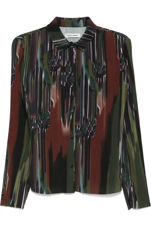 HENRIK VIBSKOV Camicia Knight